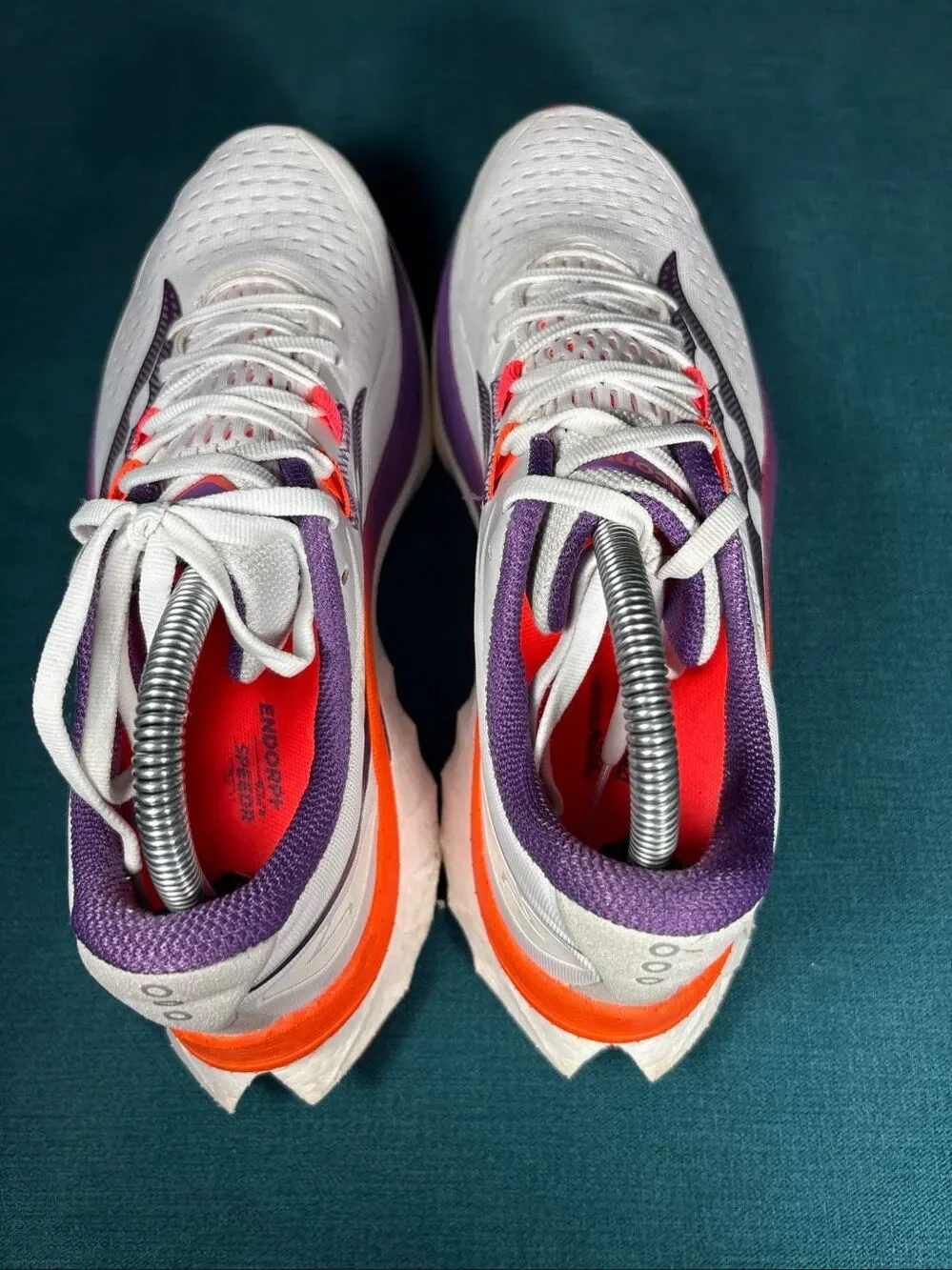 Saucony endorphin speed